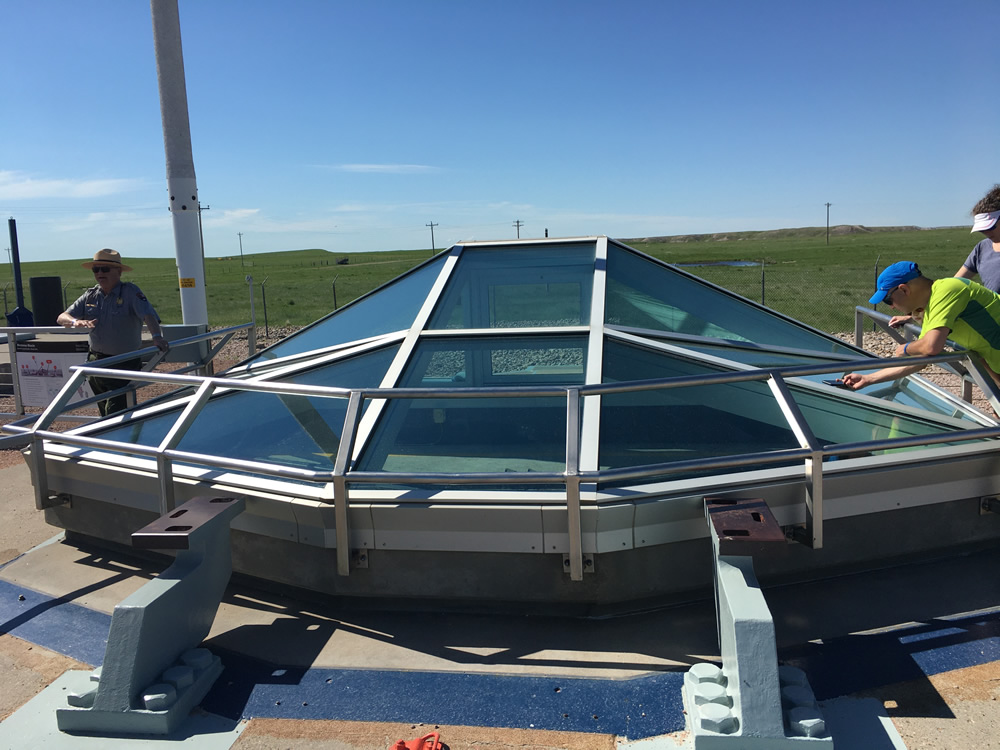 Minuteman Missile National Historic Site